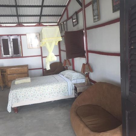Angauel Inn Cerro Playa Rosada Palmar 외부 사진