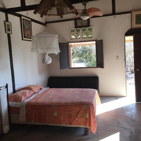 Angauel Inn Cerro Playa Rosada Palmar 외부 사진