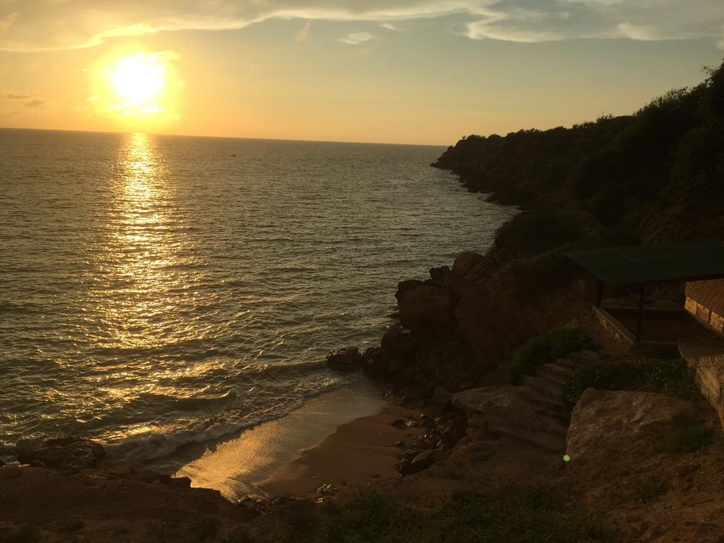 Angauel Inn Cerro Playa Rosada Palmar 외부 사진