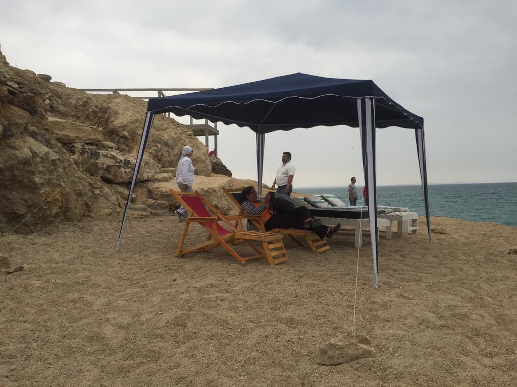 Angauel Inn Cerro Playa Rosada Palmar 외부 사진