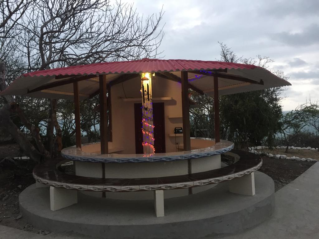Angauel Inn Cerro Playa Rosada Palmar 외부 사진