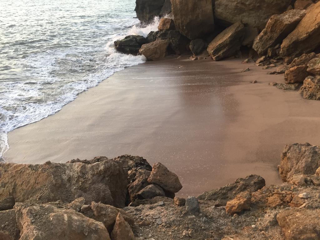 Angauel Inn Cerro Playa Rosada Palmar 외부 사진