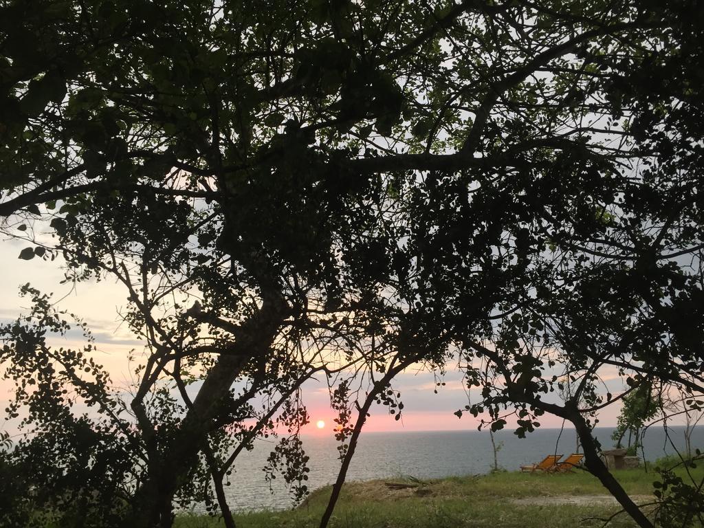 Angauel Inn Cerro Playa Rosada Palmar 외부 사진