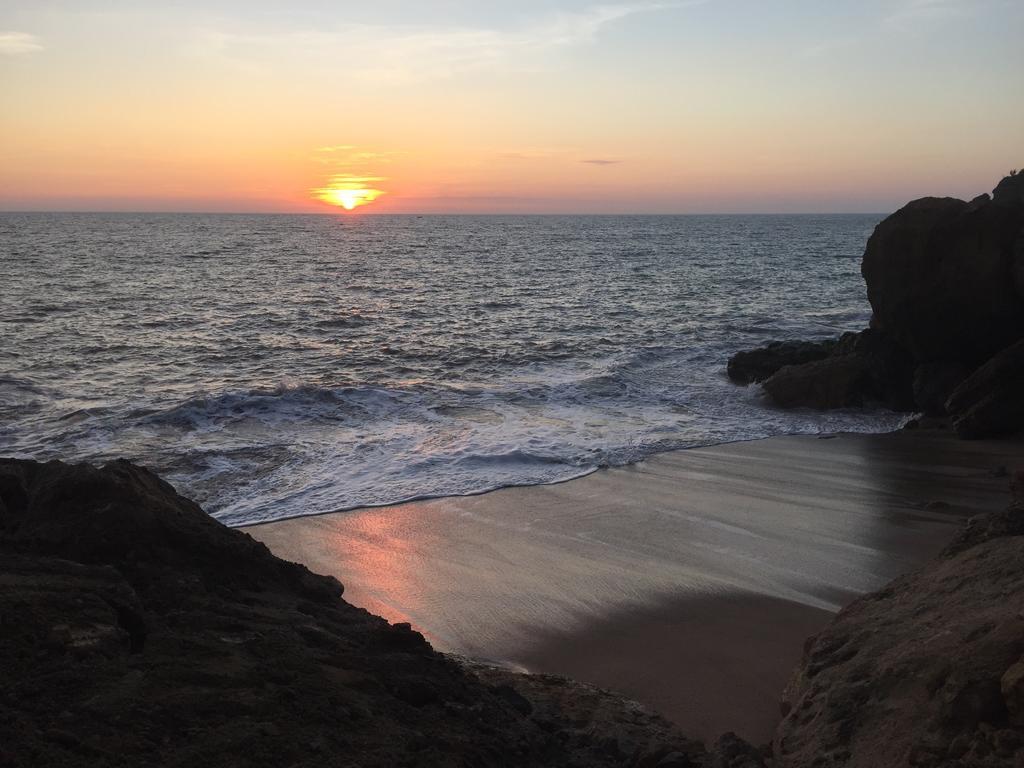 Angauel Inn Cerro Playa Rosada Palmar 외부 사진