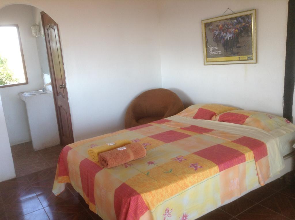 Angauel Inn Cerro Playa Rosada Palmar 외부 사진