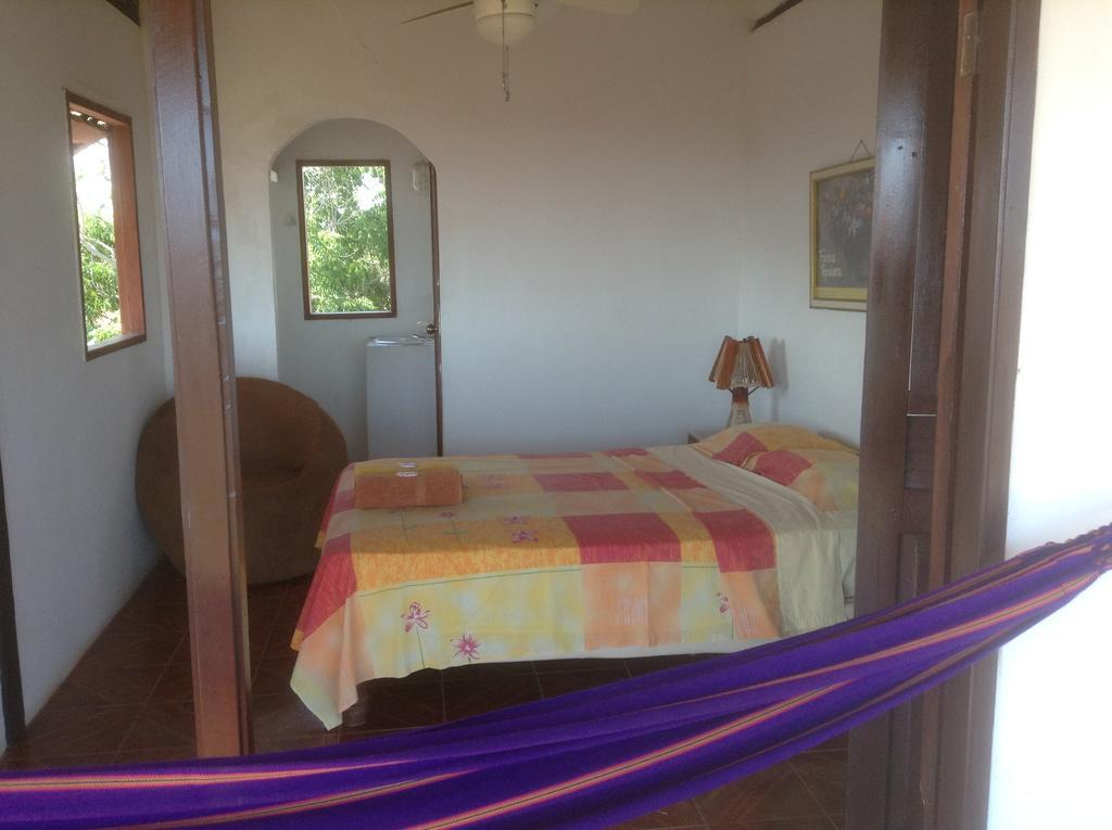 Angauel Inn Cerro Playa Rosada Palmar 외부 사진