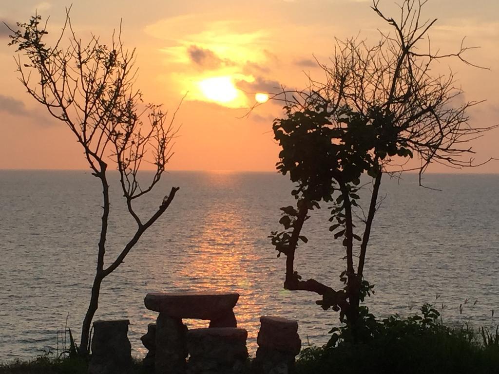 Angauel Inn Cerro Playa Rosada Palmar 외부 사진