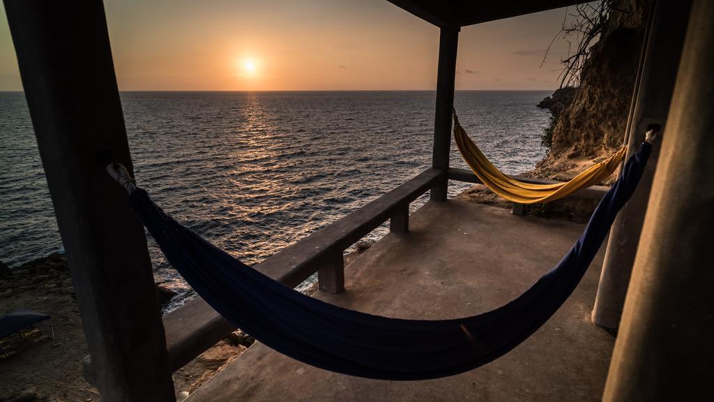 Angauel Inn Cerro Playa Rosada Palmar 외부 사진