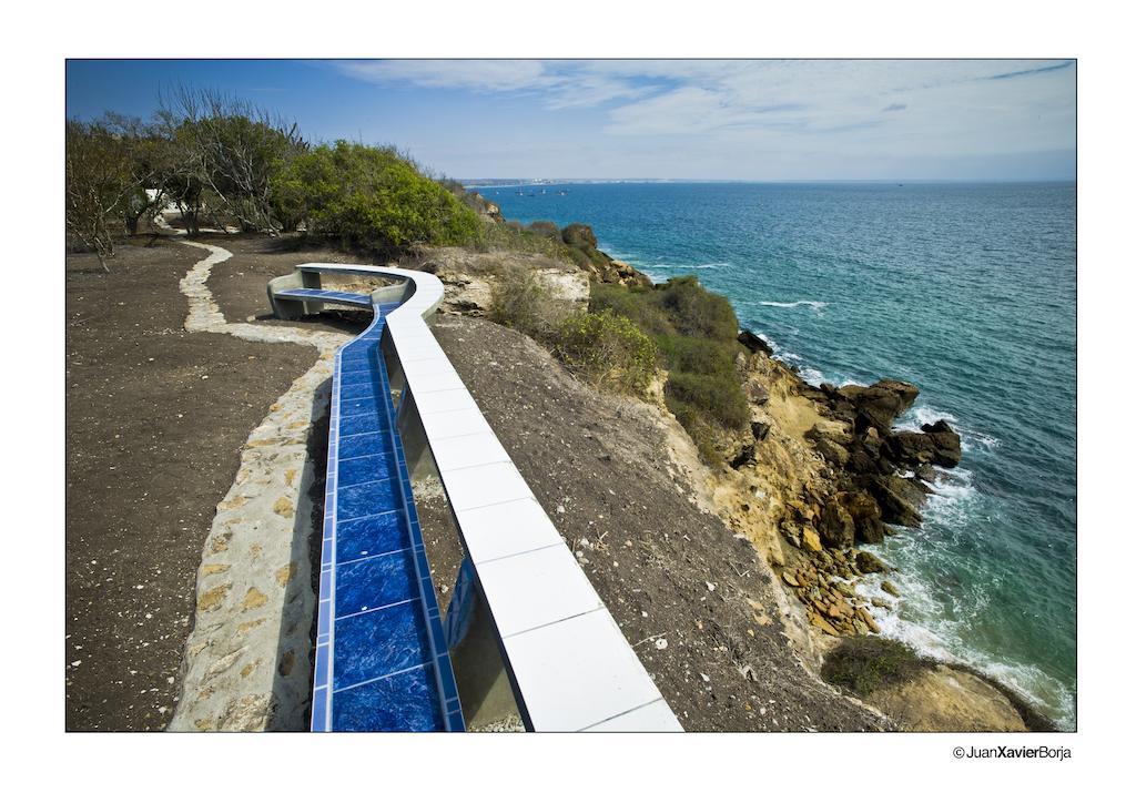 Angauel Inn Cerro Playa Rosada Palmar 외부 사진