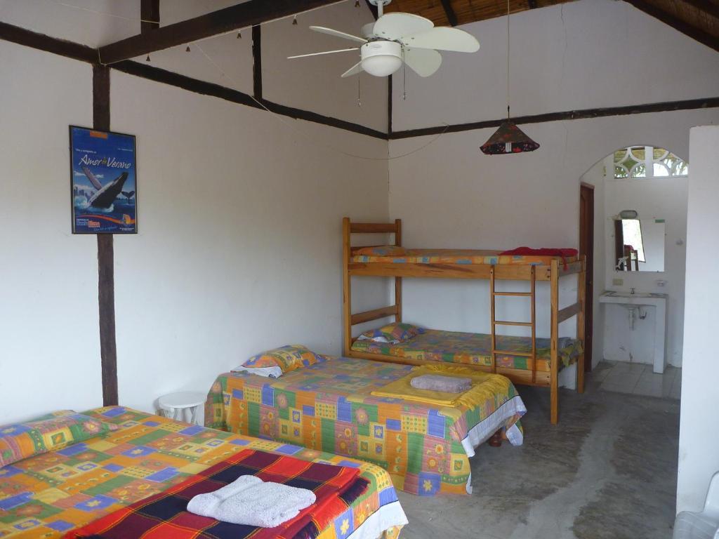 Angauel Inn Cerro Playa Rosada Palmar 외부 사진