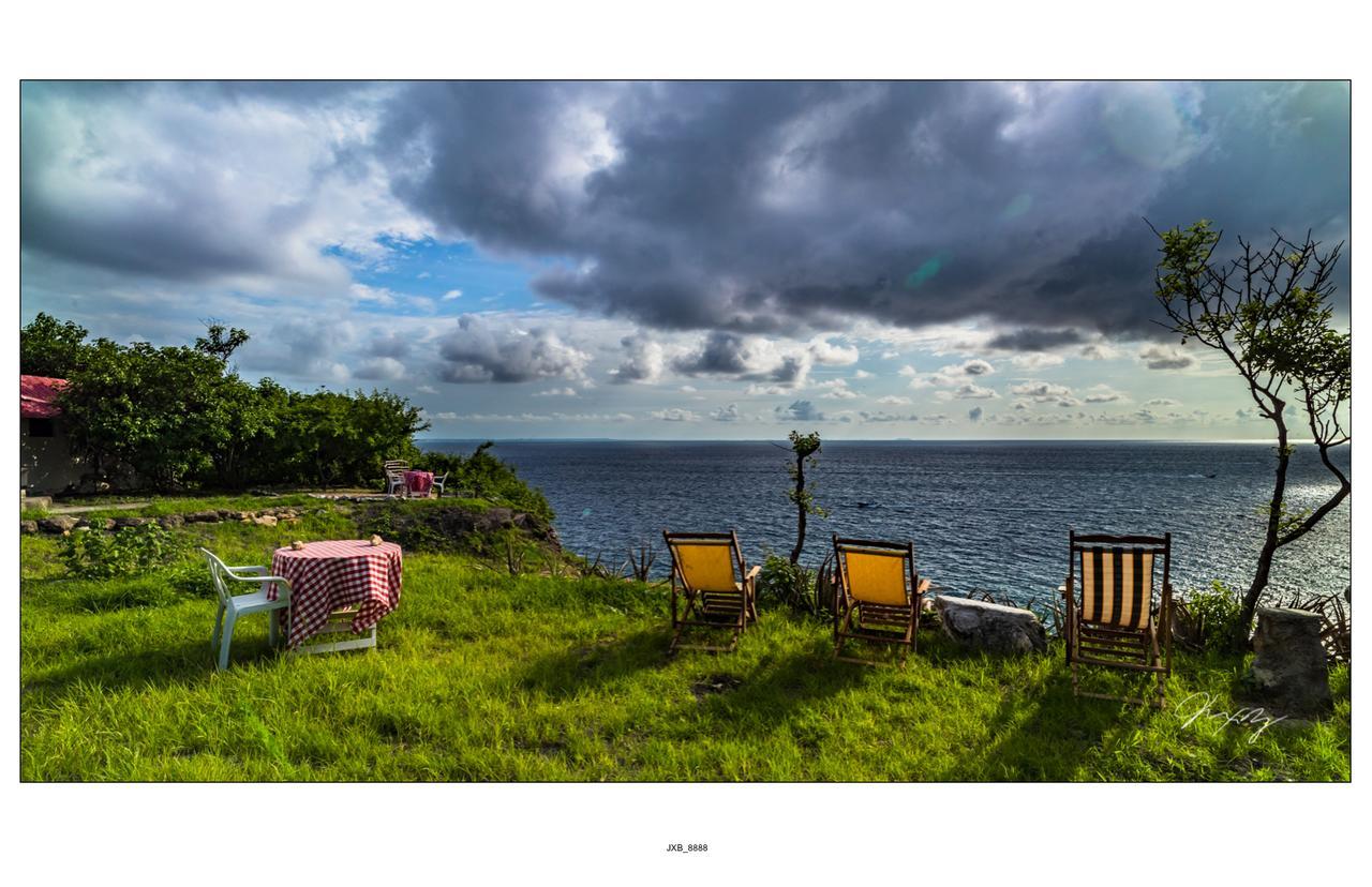Angauel Inn Cerro Playa Rosada Palmar 외부 사진