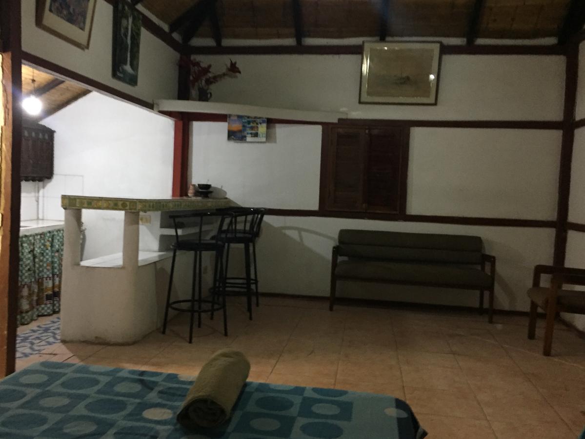 Angauel Inn Cerro Playa Rosada Palmar 외부 사진