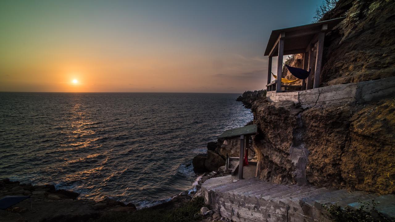 Angauel Inn Cerro Playa Rosada Palmar 외부 사진