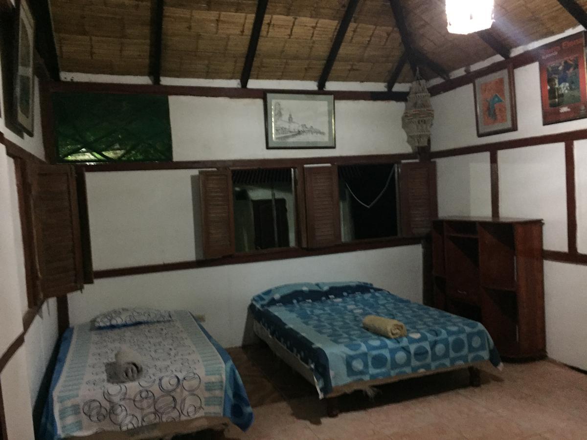 Angauel Inn Cerro Playa Rosada Palmar 외부 사진