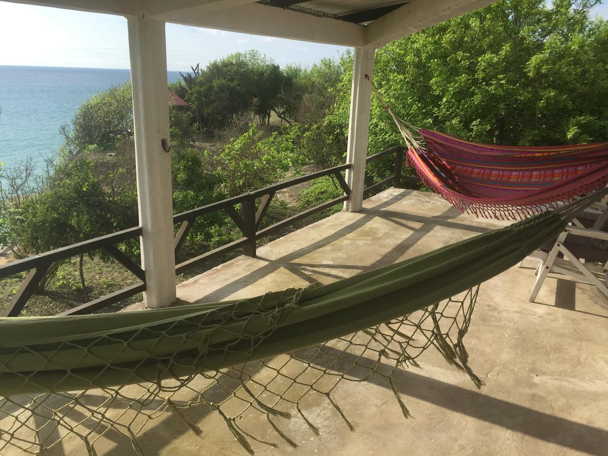 Angauel Inn Cerro Playa Rosada Palmar 외부 사진