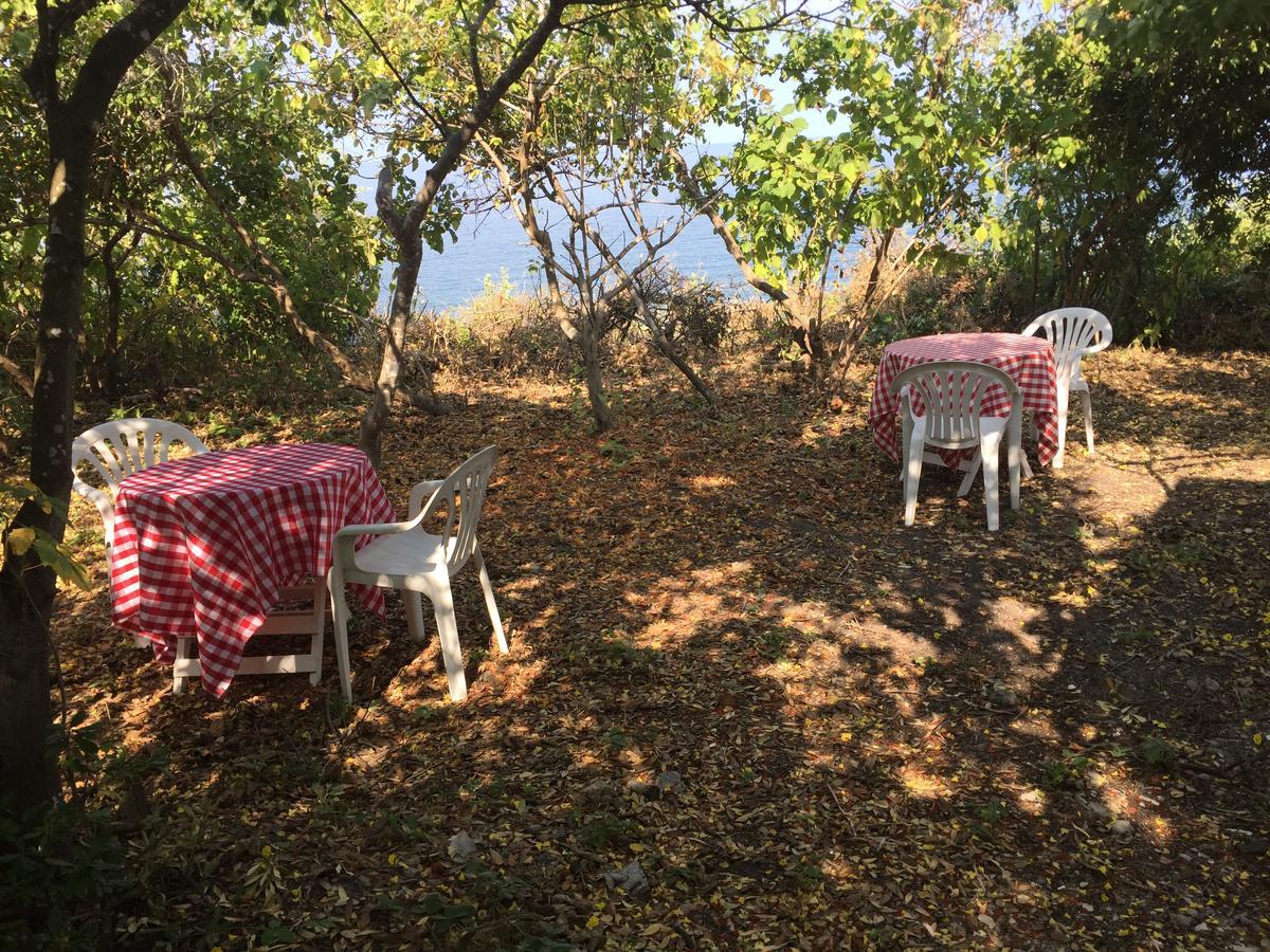 Angauel Inn Cerro Playa Rosada Palmar 외부 사진