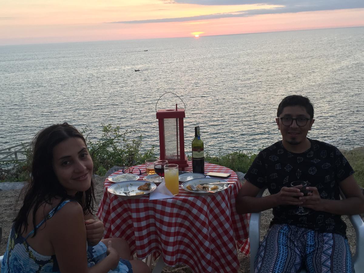 Angauel Inn Cerro Playa Rosada Palmar 외부 사진