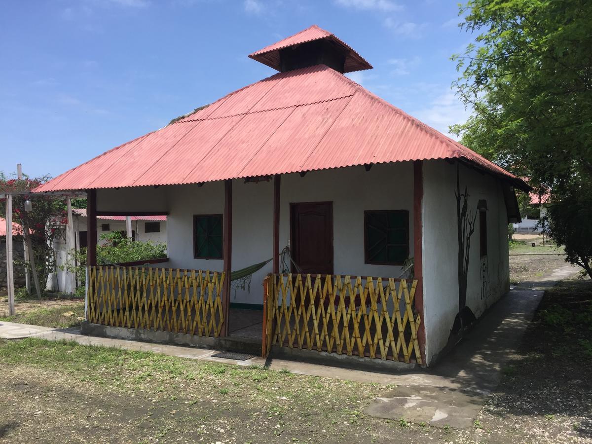 Angauel Inn Cerro Playa Rosada Palmar 외부 사진