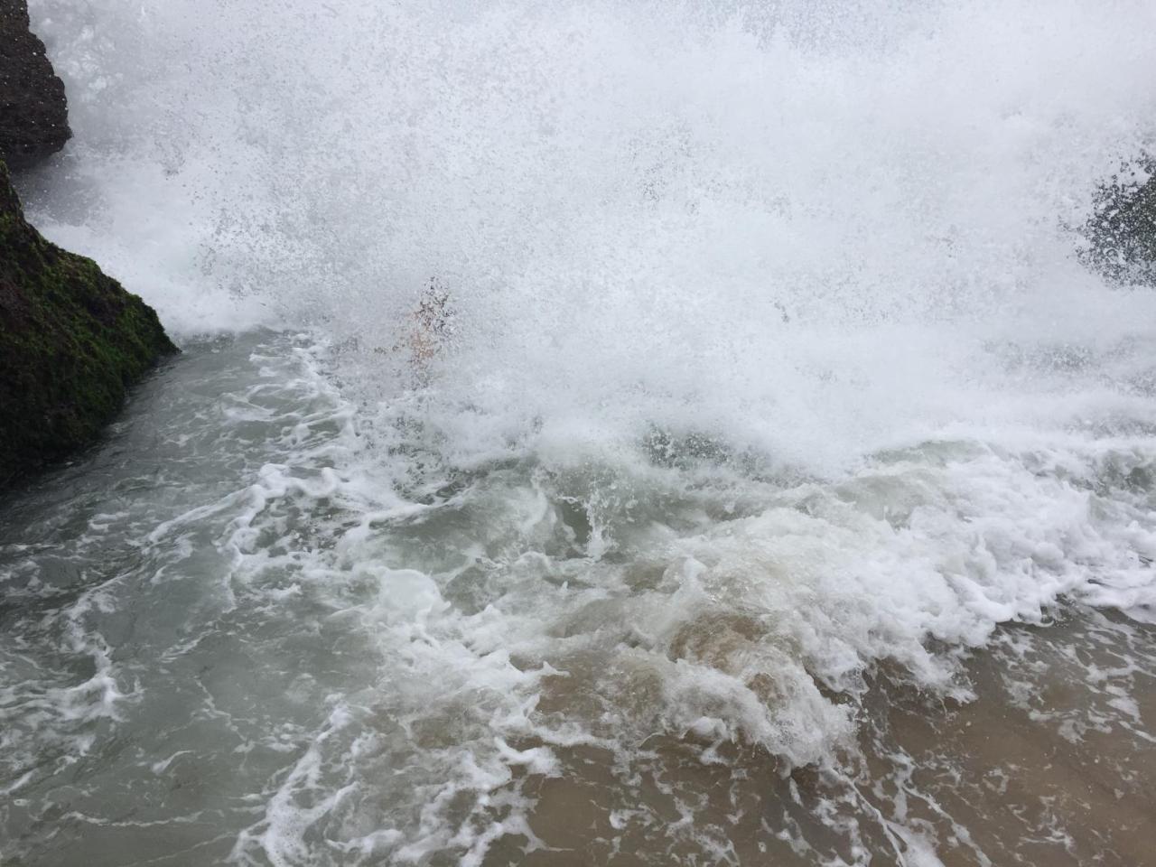 Angauel Inn Cerro Playa Rosada Palmar 외부 사진