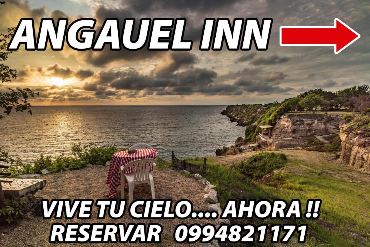 Angauel Inn Cerro Playa Rosada Palmar 외부 사진