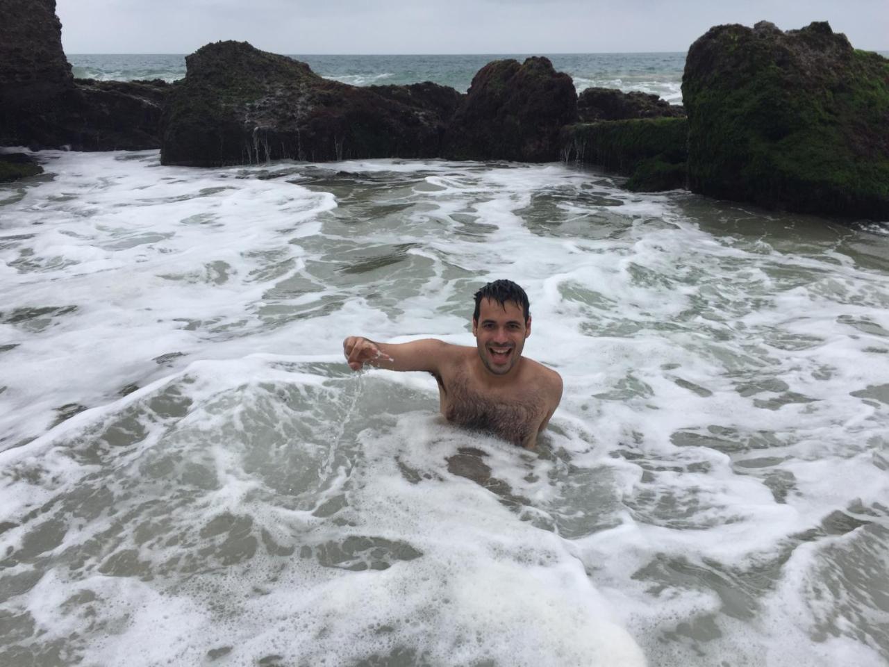 Angauel Inn Cerro Playa Rosada Palmar 외부 사진