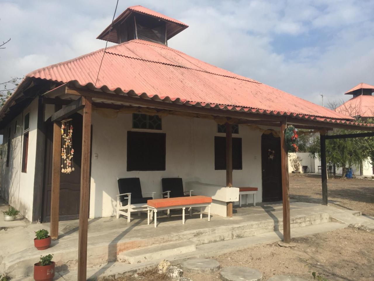 Angauel Inn Cerro Playa Rosada Palmar 외부 사진