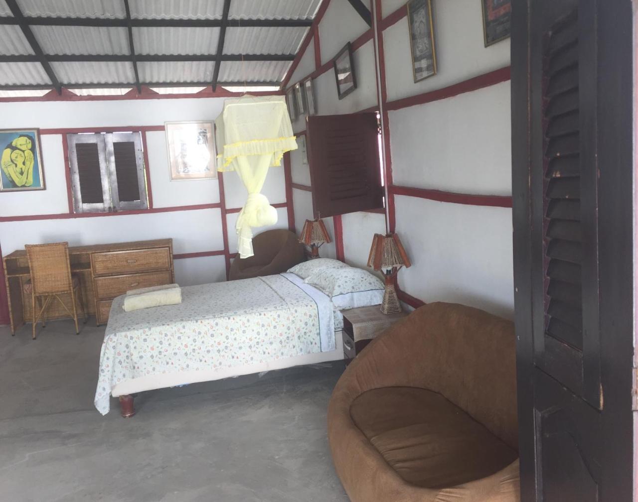 Angauel Inn Cerro Playa Rosada Palmar 외부 사진