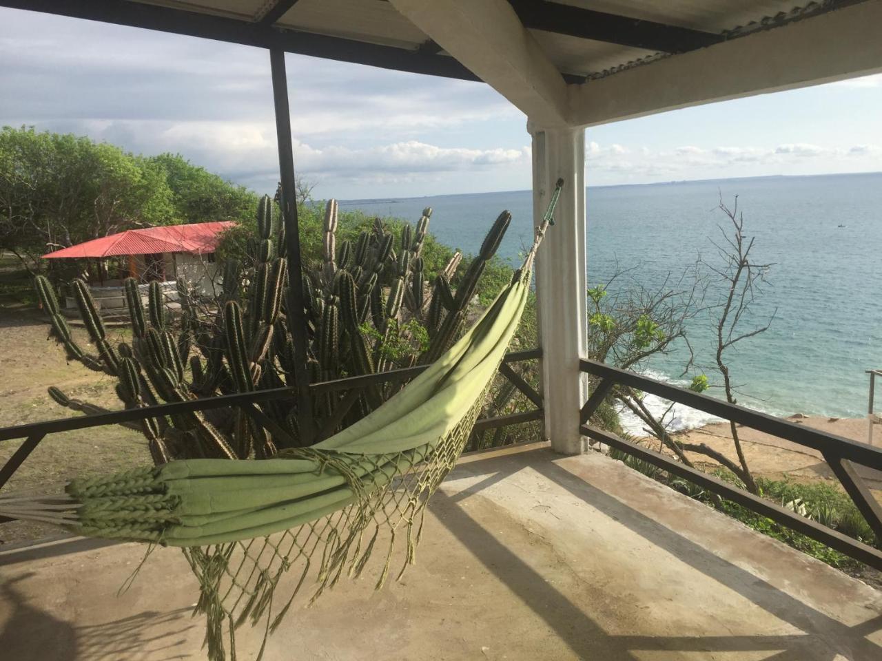Angauel Inn Cerro Playa Rosada Palmar 외부 사진