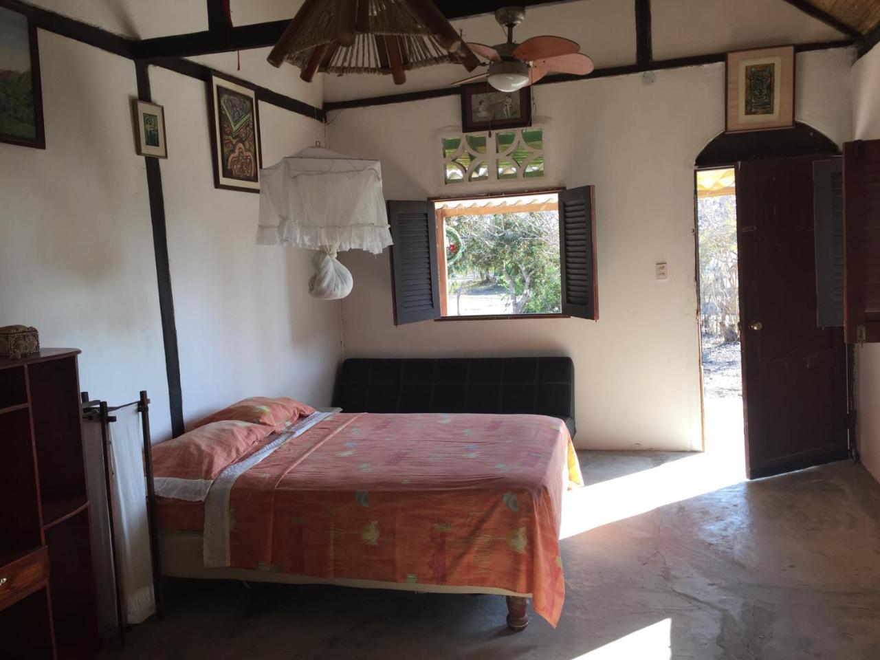 Angauel Inn Cerro Playa Rosada Palmar 외부 사진